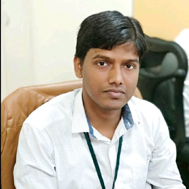 Sushovan Jana