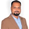 Sushovan Mandal