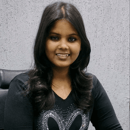 Sushree Animita Routray