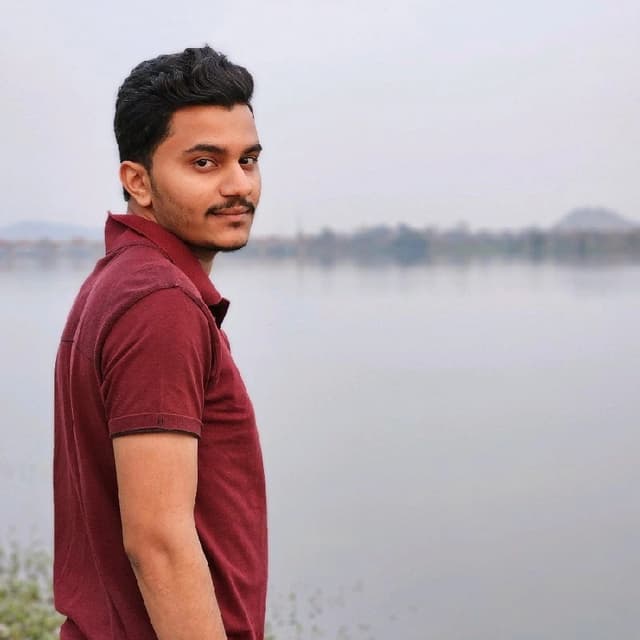 Sushrit Mohdiwale