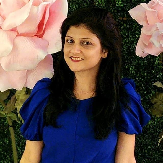 Sushriti Tripathy