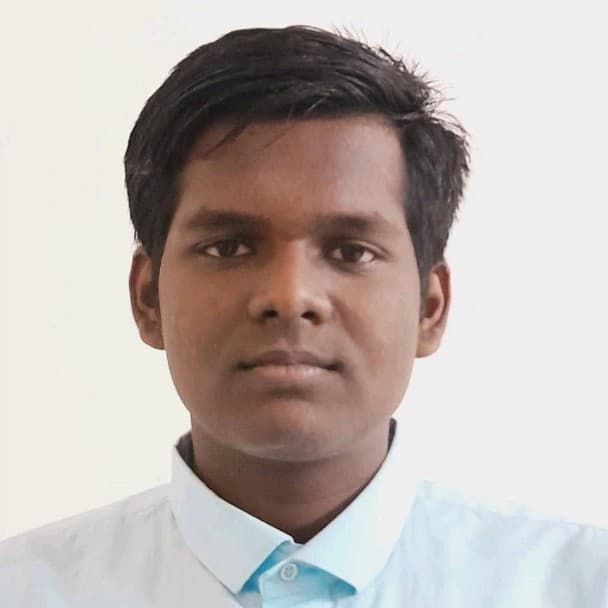 Sushrut Kagde