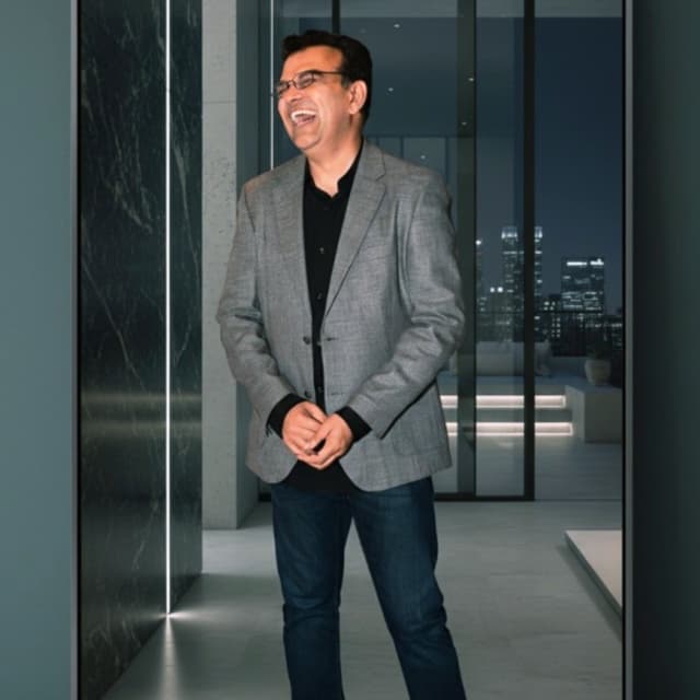 Sushrut Karanjkar