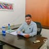 SUSIL KUMAR BEHERA