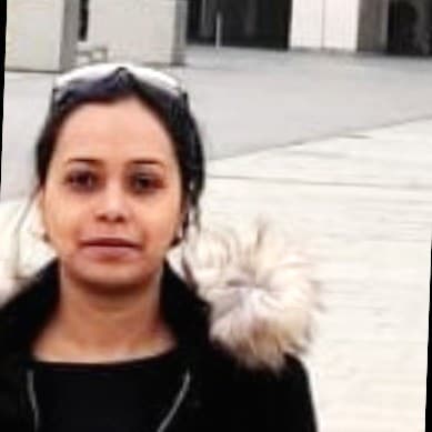 Susmita Dey