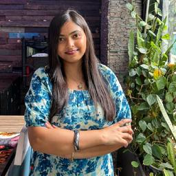 Susmita Goswami