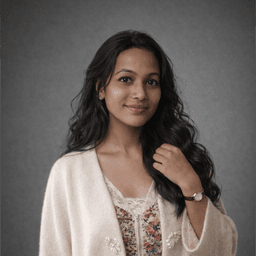 Susmita Manna