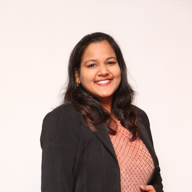 Susmita Nagaral
