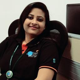 Susmita Samanta