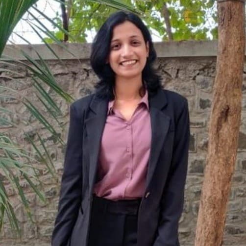 Susmita Sawant