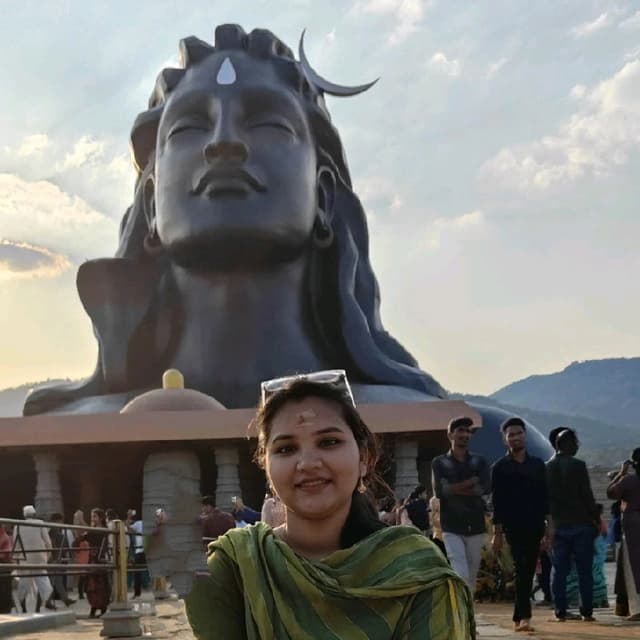Susmita Singhsamanta