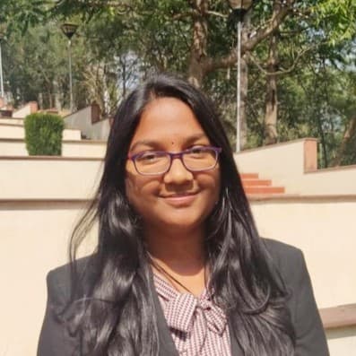 Susmitha Grandhi