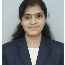 Susmitha Potlada