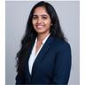 Susmitha  Ravipati
