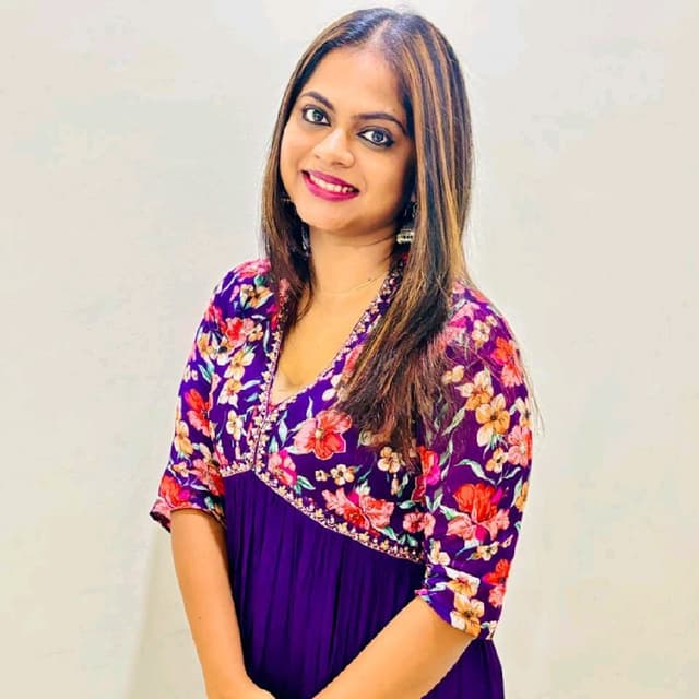 Susmitha Sudeep