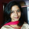 Susmitha  Yamparala