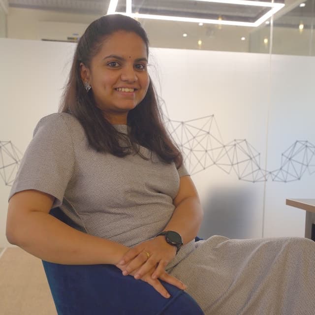 Susmitha Subramanya