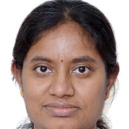 Susmitha Tutta