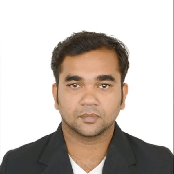 Susovan Ghosh