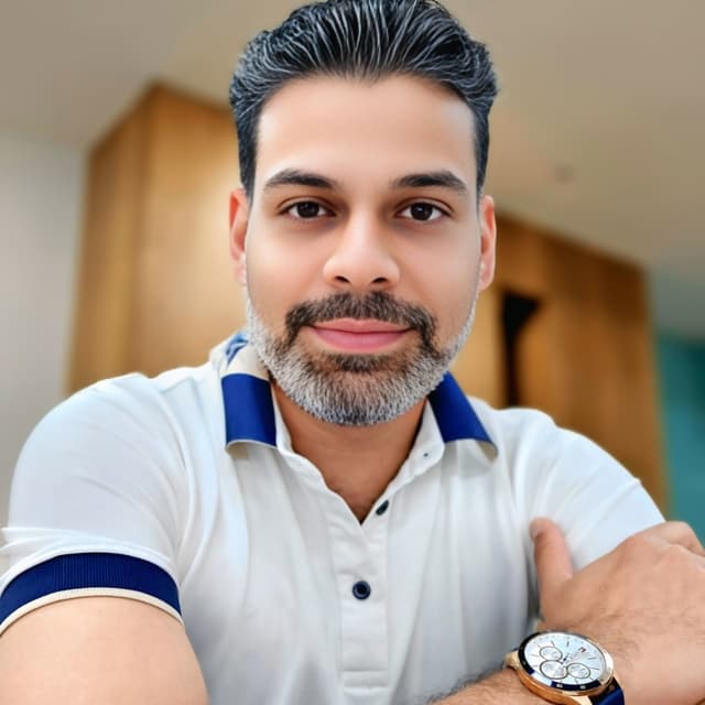 Susovan Pal