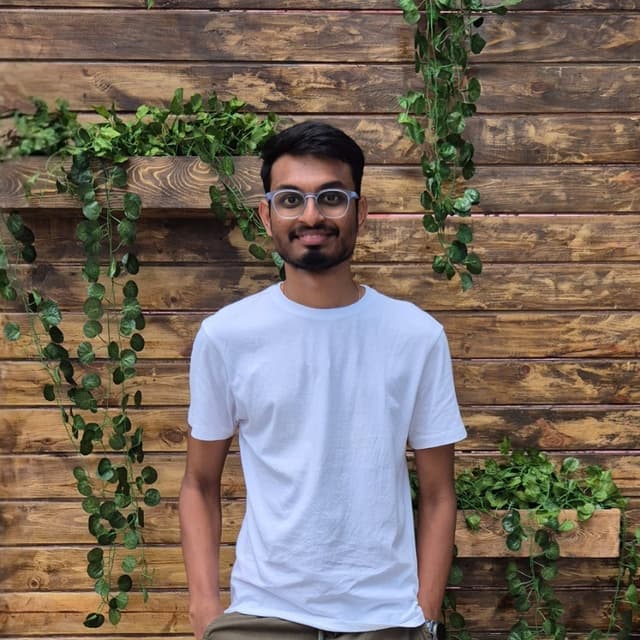 Susrith Chittoor