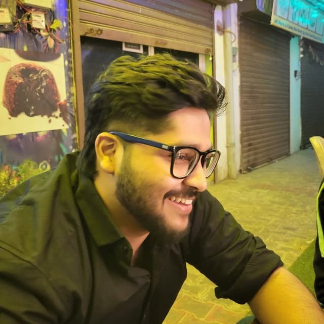 Sushant Singh