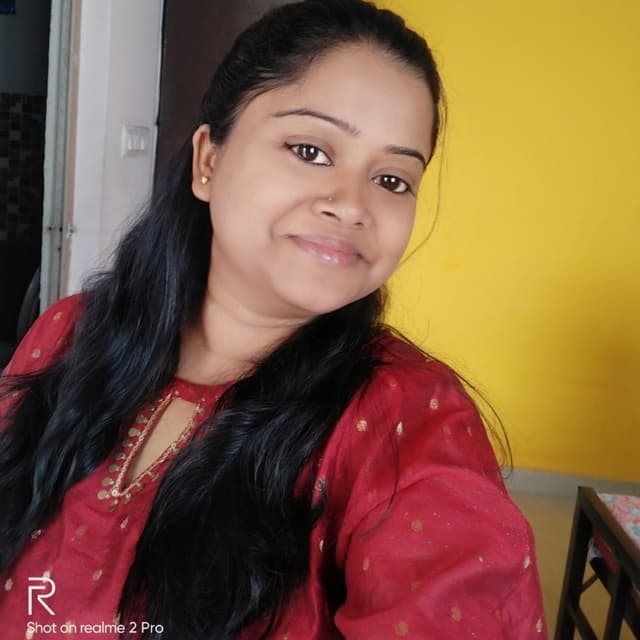 Susweta Datta