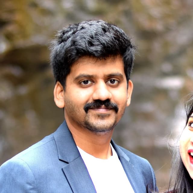 Suthakar Kanthasamy