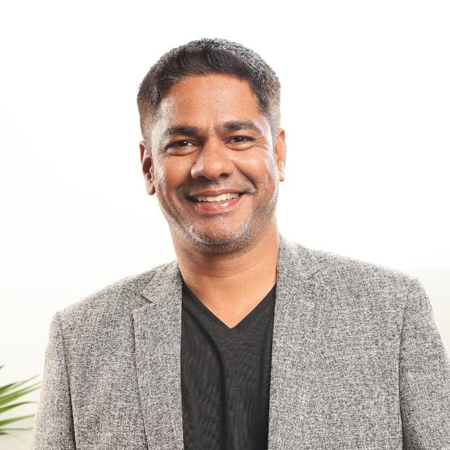 Suthakar Loganathan