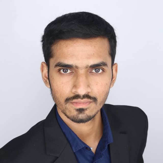 Hashwanth Sutharapu