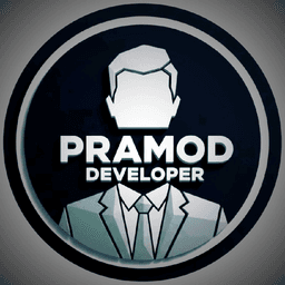 Pramod Suthar