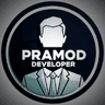 Pramod Suthar