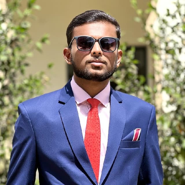 Sutheerth  Reddy 
