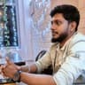 Suthishan Murali
