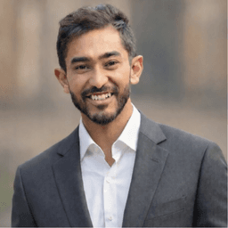 Sutirth Dasgupta
