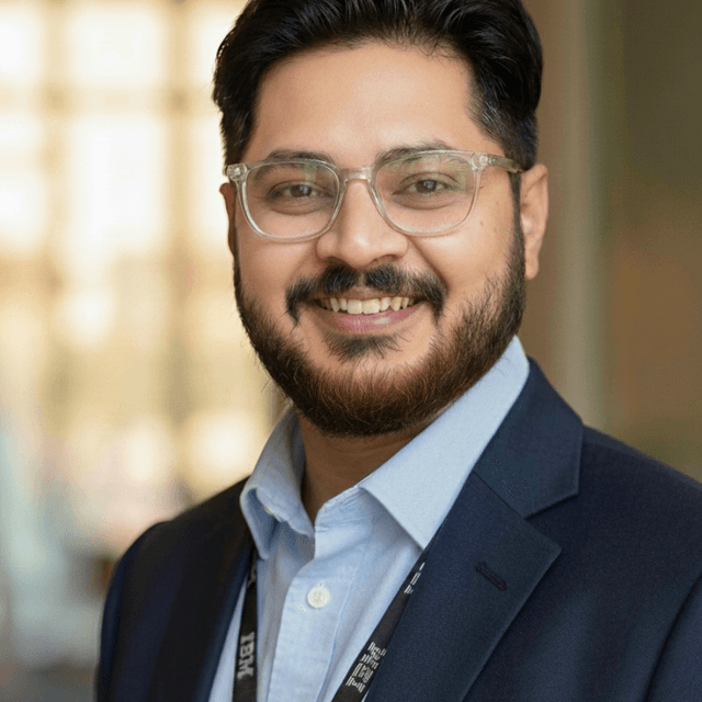 Sutop Mukherjee