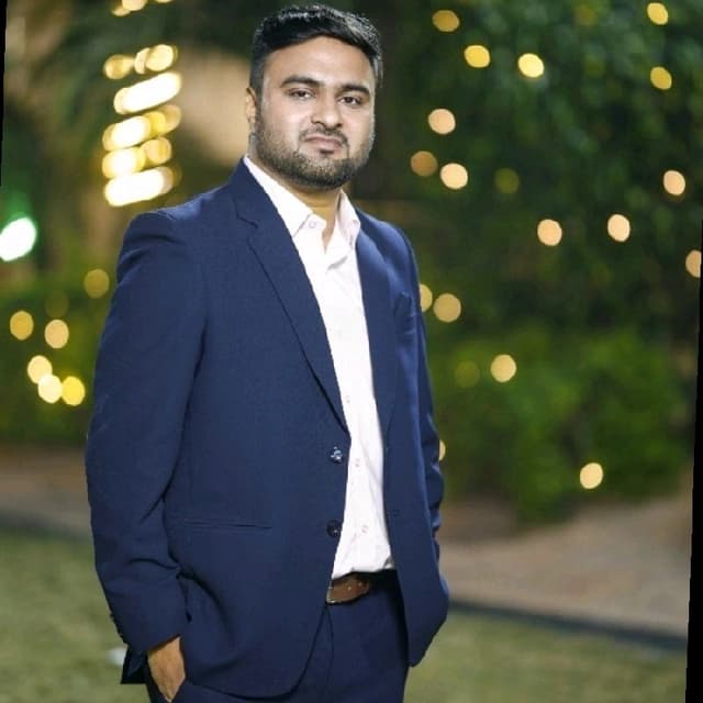 Suummit Patil