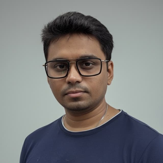 Suuraj Vishwakarma