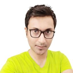 Suvajit H Chaudhuri-MBA