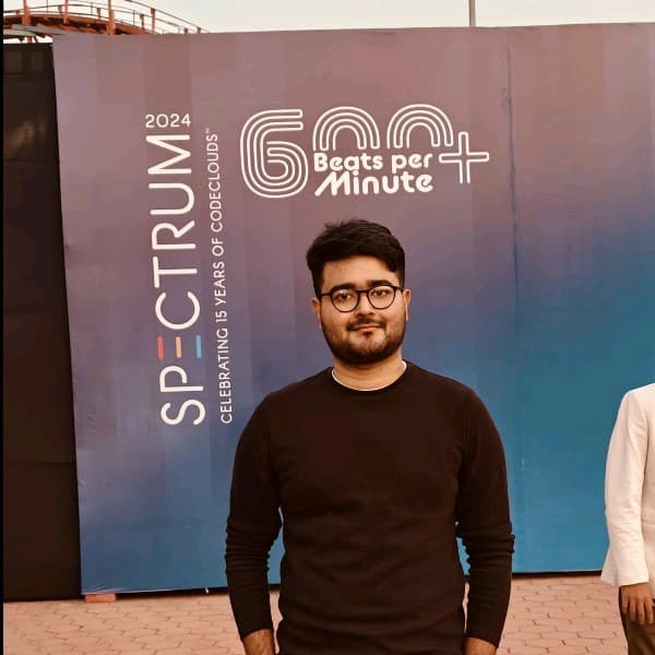 Suvam Chatterjee