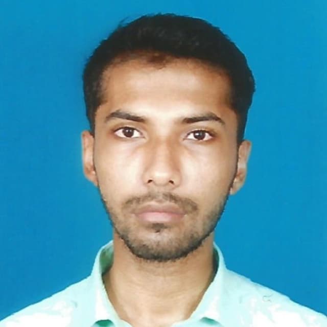 SUVAM MONDAL