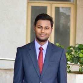 SUVAM PRAMANIK