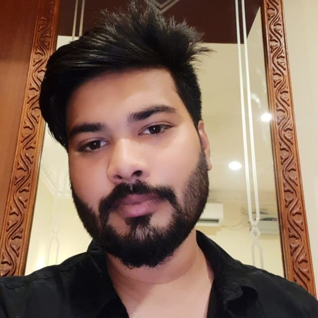 Suvam Sekhar
