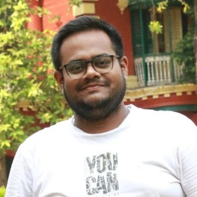 Suvam Dutta