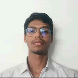 Suvan Shenoy