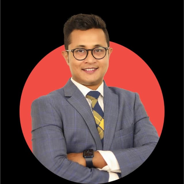 Suvankar Ghosh