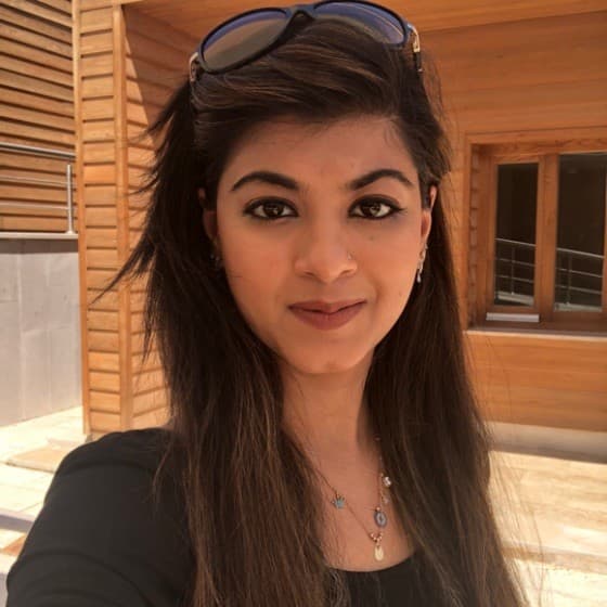 Suvarcha Singh