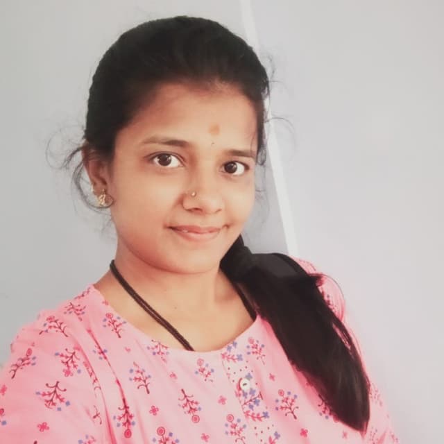Suvarna Vasan