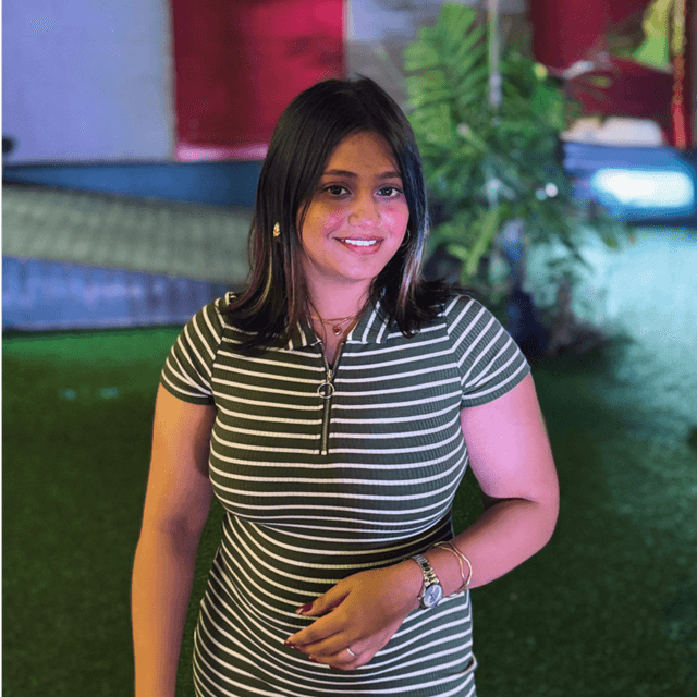 Suvarnalaxmi  Lambture