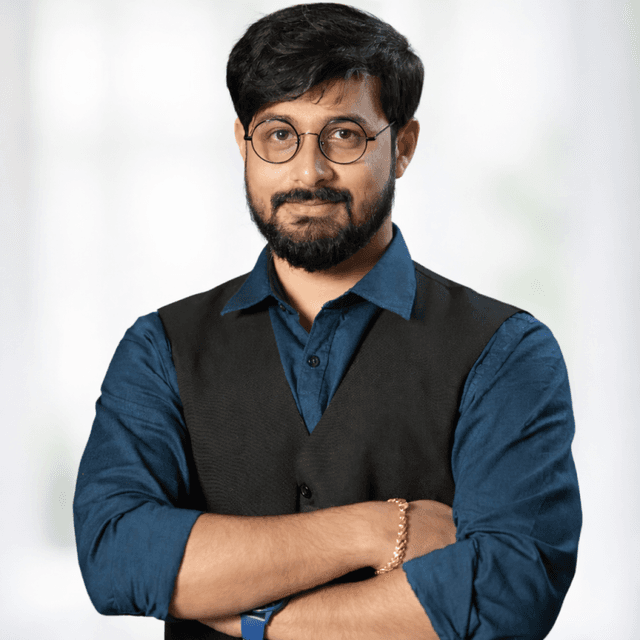 Suvashis Banerjee